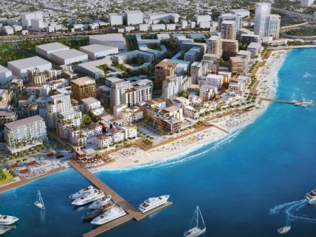 Apartamente në Shitje – Durrës Yachts & Marina