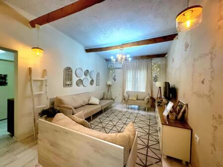 📍 RRUGA SIRI KODRA, BUZE UNAZES SE VOGEL SHESIM APARTAMENT  2+1+2 TUALETE