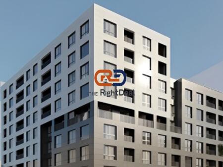 Tek Bulevardi I Ri, Shitet Apartament 2+1+2 Me Planimetri Te Rregullt Ideal Per Banim !!!