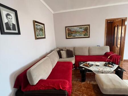 Apartment for Rent 2+1 – Paris Commune