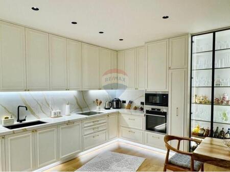 Apartament per qira 2+1+2+2 ballkone+post parkimi