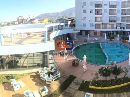 Ne Orikum ,Tek Residenca Relax Shitet Apartament 1+1 I Mobiluar!