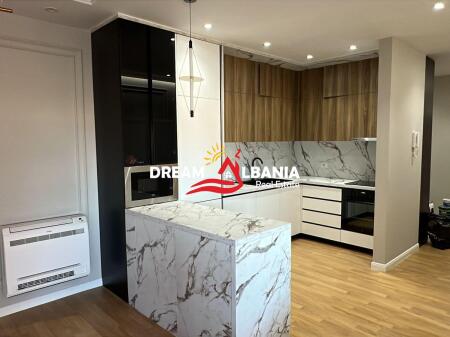 Apartament 3+1 +2 Tualete me qera tek Kompleksi “Fiori Di Dosco” – Tirane (ID 4231472)