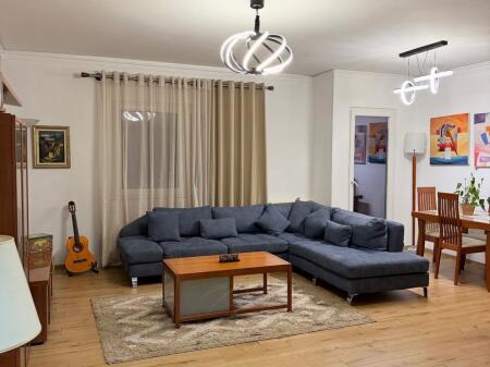 Apartment 2+1+parking for rent, at the Paris Municipality