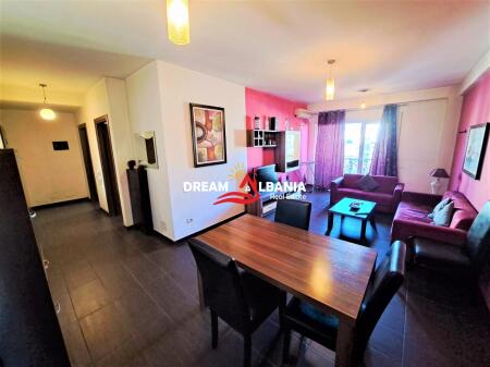 Appartamento 2+1+2wc in affitto a Zogu Zi vicino al Ring Center a Tirana (ID 42214269)
