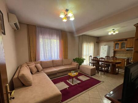 APPARTAMENTO IN AFFITTO 2+1 BLLOK 700 EURO
