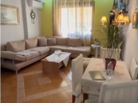 Apartment for Rent 1+1 – Astir