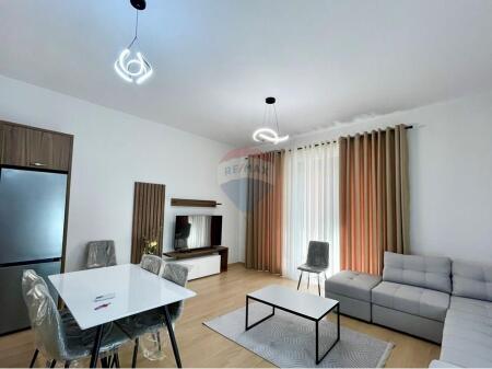 Apartament 1+1 per qira tek Kompleksi Delijorgji