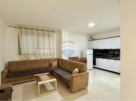 Apartament 2+1 per shitje Fresk