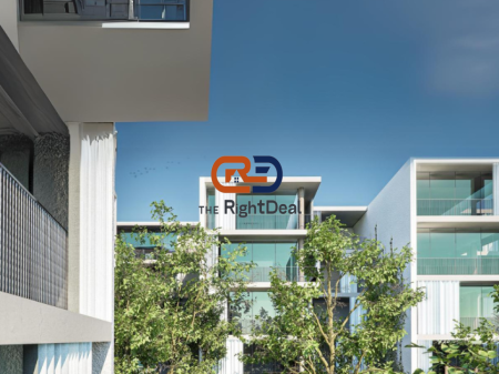 Tek "Village By Long Hill" Shitet Apartament 3+1 Me Planimetri Perfekte!