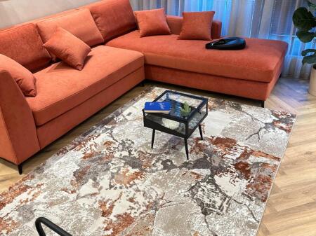 APARTAMENT 1+1 ME QIRA - SQUARE 21