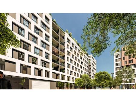 Shitet, Apartament 2+1+2+Post Parkimi, Bulevardi i Ri, Tirane