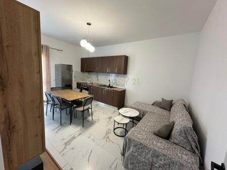 FOR RENT 2+1 APARTMENT IN MULLET