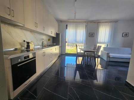 Appartamento in Affitto – 2+1 nel Complesso ASL 2