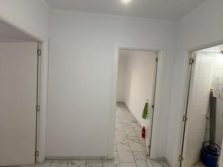 🏢Shitet Apartament 1+1+Ballkon | 📍Rruga Haxhi Hysen Dalliu, Stacioni Trenit | 💶163.000€