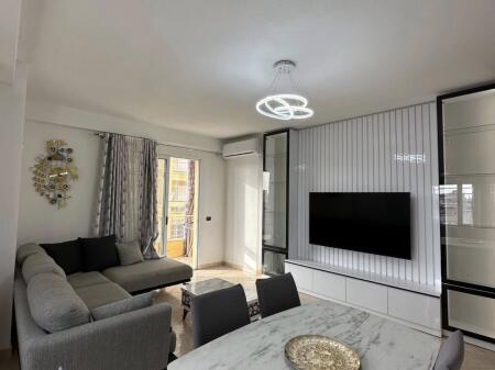 Apartment for Rent • 2+1+2  • Fully furnished🏡Center, Sports Palace🏡