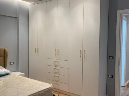 Jepet Apartament me qira  2+1 ne Don Bosko