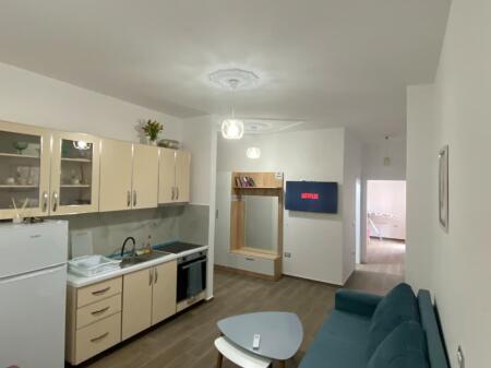 SHITET APARTAMENT 2+1 📍 Golem
