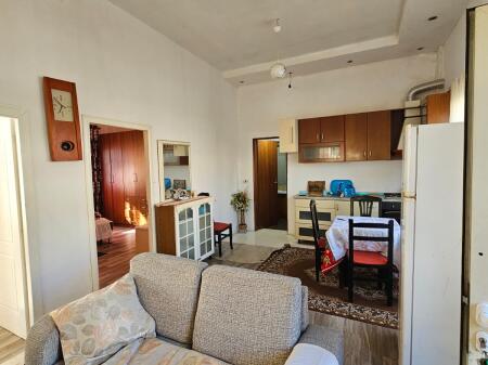 Apartment for rent 2+1