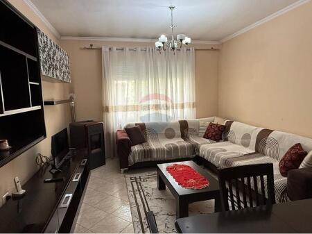 Apartment 2+1 for rent in Fresk