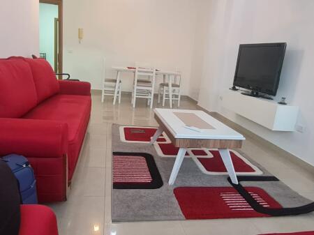 APARTMENT FOR RENT 3+1 DON BOSKO 800 EURO