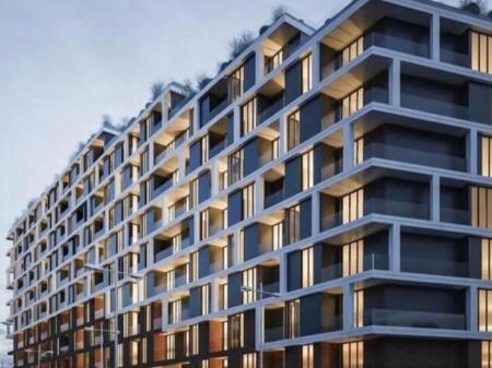 Apartament 2+1+2 per shitje!