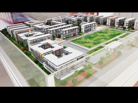 AFFITTASI APPARTAMENTO 2+1 UNIVERS CITY