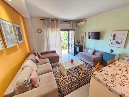 Appartamento In Affitto 1+1 a 21 Dhjetori (ID B2101274) Tirana