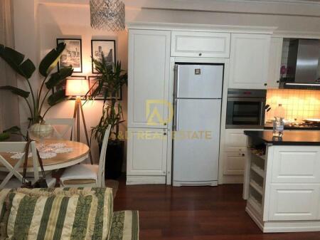 Shitet Apartament 2+1+2 - ISH STACIONI I TRENIT