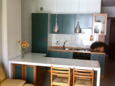 APPARTAMENTO IN AFFITTO 1+1 VIA NAIM FRASHERI 500 EURO