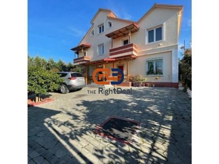 In Peze Te Vogel, Individual 2-Storey Villa + Attic for Sale !!!