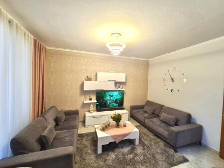 🔥Apartment for rent: (📍Bardhyl Street ~ Andon Zako Çajupi School) (S.70 m2) 1+1 & Kitchen Only Price: 55,000All/Month