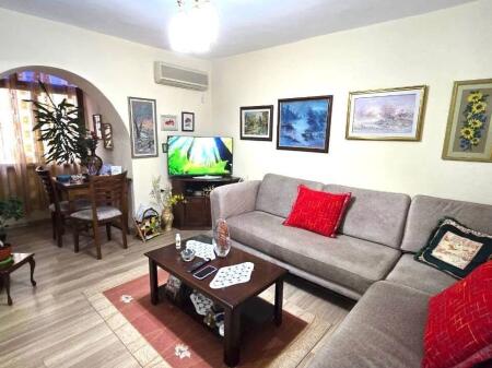 📍Tek Instituti i Higjenes, rruga Budi, shesim apartament:  1+1