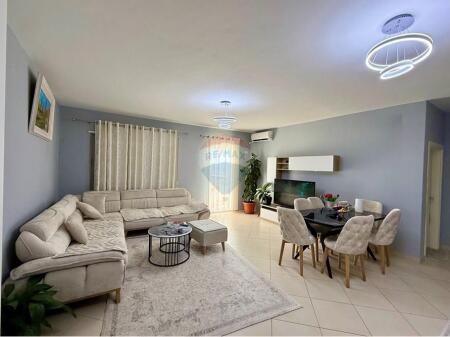 APARTMENT 1+1 FOR SALE IN FRESK !