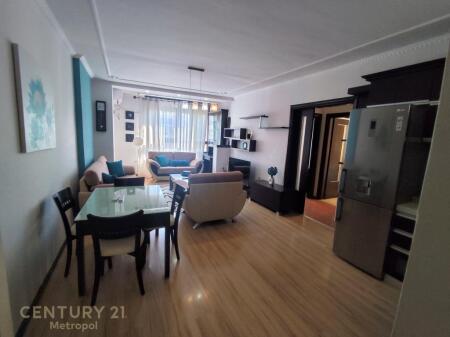 APARTAMENT 2+1 PER QIRA PERBALLE JURIDIKUT