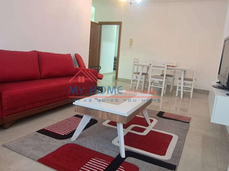 Appartamento 3+1 in affitto in Via Dritan Hoxha