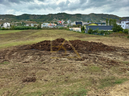 Terreno/Terra in vendita – Mucaj, Vorë