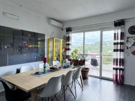 🏡 Apartment 1+1 for rent at Liqeni i Thate, Kompleksi Fz