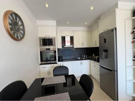 Appartamento 2+1+2 in affitto ad Astir 65 0€