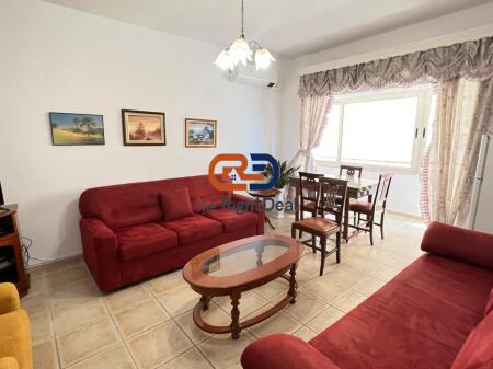 Tek Komuna E Parisit ,Shitet Apartament 1+1 Ideal Per Investim!!!