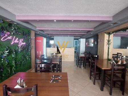 SHOP FOR RENT 70 M2 IN KODRA E DIELLIT 70,000 LEKE
