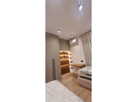 Apartment 2+1 For Rent in Kinostudio, Tirana