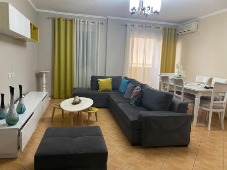 📣 QERA Apartament 2+1+2 📍 Perballe Kompleksit Delijorgji 🛣️ Bulevardi "Bajram Curri"💶 Cmimi 700 Euro