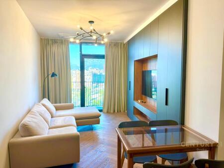 Lake View, Affittasi Appartamento 1+1 con posto auto con vista fantastica