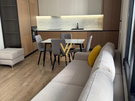 JEPET APARTAMENT 2+1+BLK ME QIRA TE 21 DHJETORIT 750 EURO