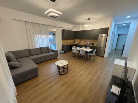 Kompleksi Kaimi Apartment 2+1+2 me qera