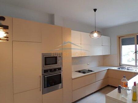 Affitto, Appartamento 2+1, Vilat Gjermane,