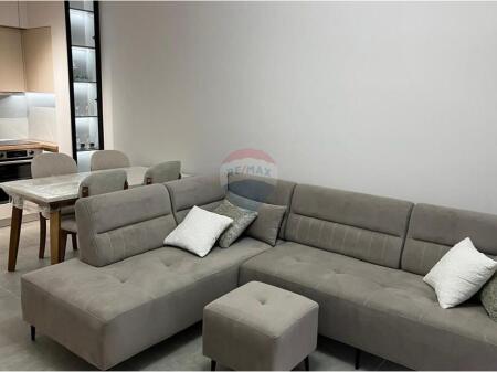 Appartamento 2+1 in affitto presso "Oasis Residence"