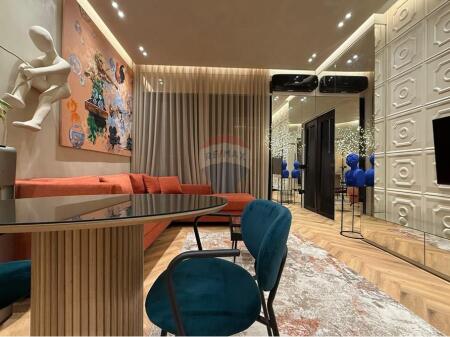 Appartamento - In Affitto - Square 21