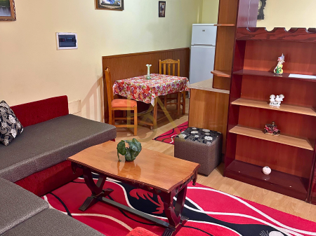Appartamento in Affitto – Don Bosko, Tirana